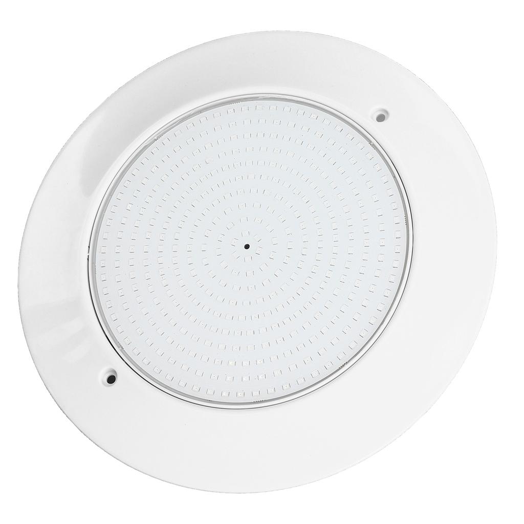 Подводный светодиодный светильник для бассейна DC12V 25W 360 светодиодов IP68 Водонепроницаемый ультратонкий RGB светильник для бассейна