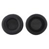 Universal Replacement 100MM Ear Pads Soft Foam Cushion Headset Cover Case