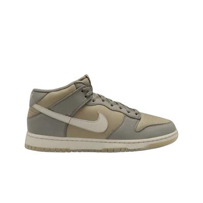 Dunk Mid Темный Штукко Нейтральный Оливковый