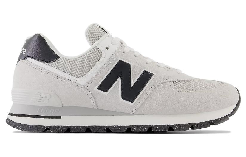 574 New Balance Прочные 'Серый Черный' ML574DMG