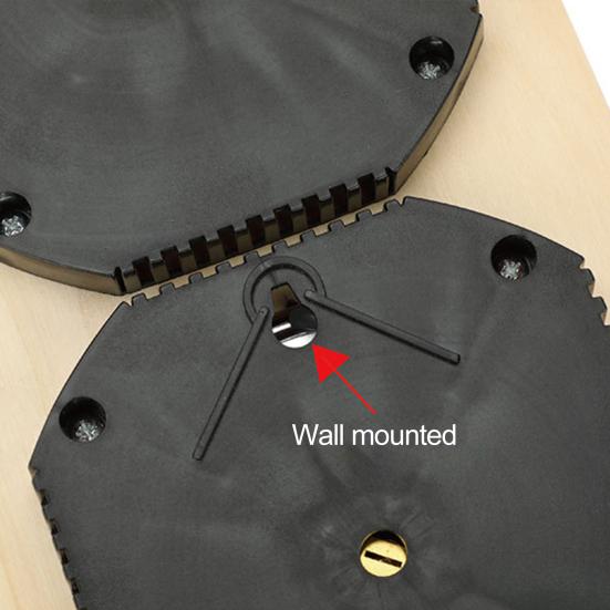 Convenient Large Screen Waterproof Temperature Tester Thermometer Indoor Humidity Meter Home Supplies