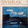 LP Record DVORAK QUARTET MEMBERS OF THE VLAC  Dvorak Sextet In A Major Miniatur SUA10824 SUPRAPHON 1967 Czechoslov Classical Used