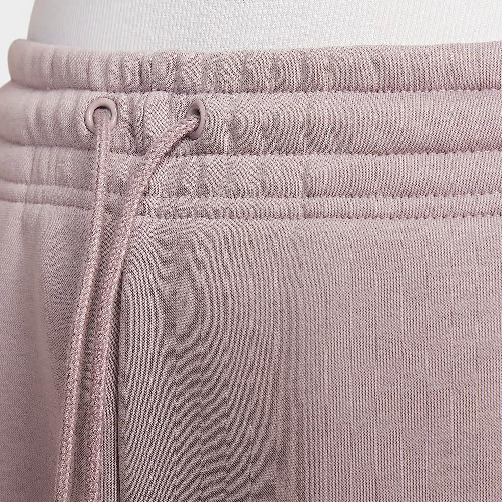 Nike Спортивные штаны Phoenix из флиса, вязаные, женские, IH1012-226
