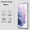 4-в-1 Ультра HD Защитная пленка для экрана и линз для Samsung A57/37/17/07 A56/36/26 Закаленное стекло 9H с защитой от царапин Передняя пленка для телефона