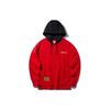 Толстовки Li Ning Мужские с капюшоном Умеренные Обычные AWDQ077-2