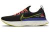 React Infinity Run Flyknit Чаз Бандик CZ2358-001