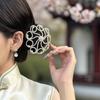 Tassel Cheongsam Headwear Pearl Hanfu Hairpin Temperament Chinese Style Hair Clip  Daily