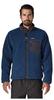 Куртка Patagonia Classic Retro-X Jacket (23057) clementblue