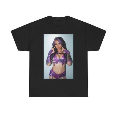 Футболка Cora Jade WWE