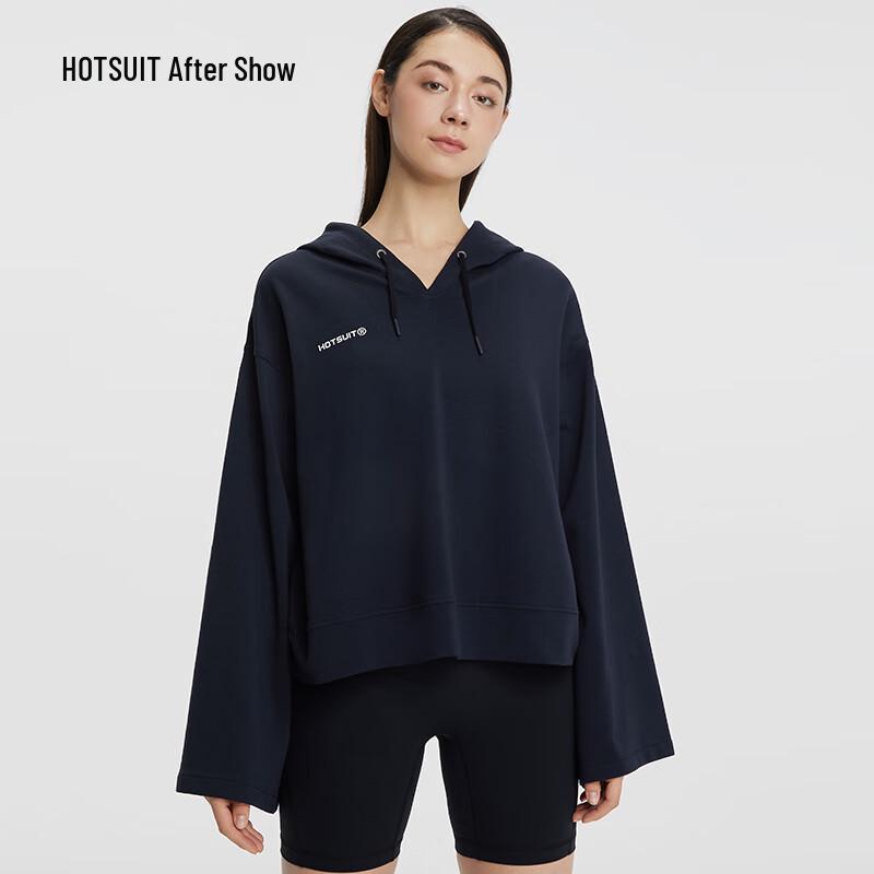 Худи HOTSUIT 611210201