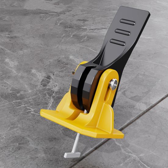 2 мм регулятор для выравнивания плитки, точные строительные инструменты, система выравнивания плитки, проставка, позиционирование артефактов