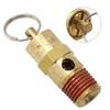 Pressure Valve 150 PSI Air Compressor Inlet Connection