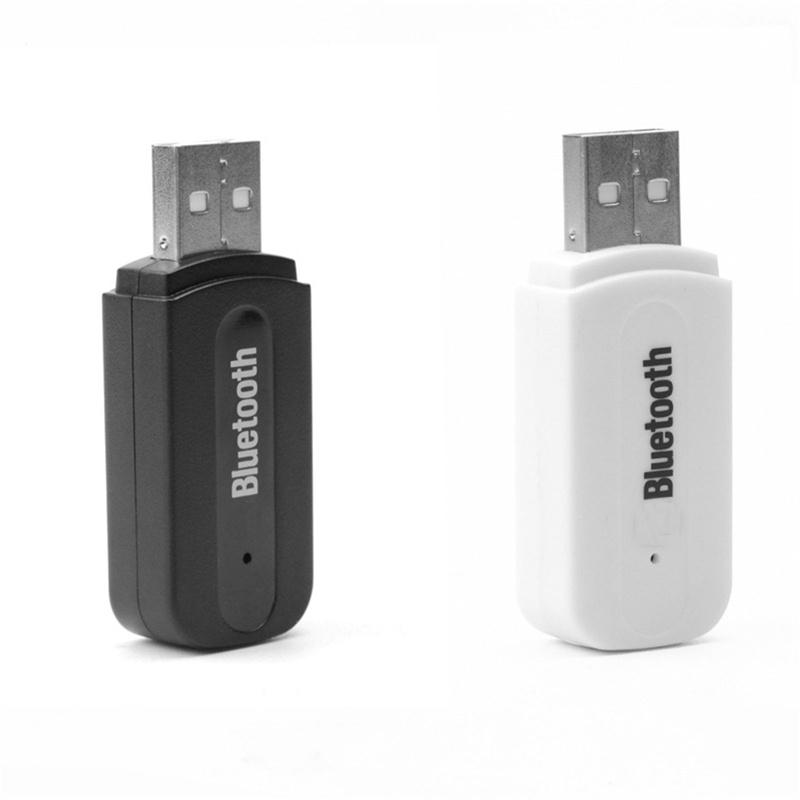 Новый USB-адаптер беспроводного музыкального стереоресивера Bluetooth 4.0 Bluetooth-приемник