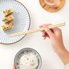 Baicao Garden Disposable Bamboo Chopsticks