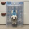 Новое поступление  Аутентичное украшение Pokmon Ручная работа Пикачу Утка Кеда Жир Динь Эльф Кукла Подарок Настольное украшение Подарок на день рождения