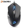 Проводная игровая и офисная мышь Dareu LM113