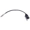 NOx Sensor Nitrogen Oxide Sensor Compatible forOpel Vauxhall Insignia A 2.0 CDTi 170HP B20DTH Replaces 55500319