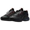 Nike AIR MAX DN ROAM Беговые кроссовки Унисекс Черный Красный IH2138-001