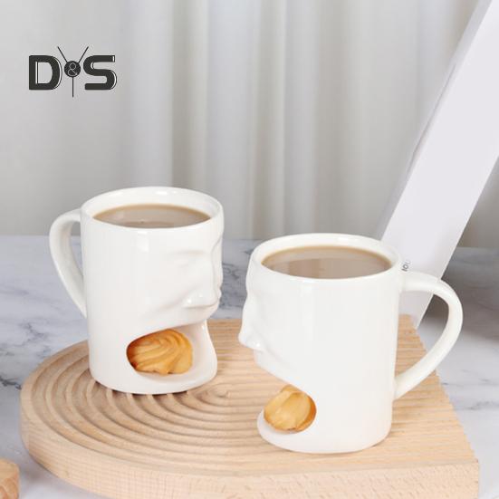 1/2 шт. кружки для шоколадного фондю 200 мл керамическая кофейная чашка с вилками плавящиеся кружки для шоколада сыра масла чайная свеча фондюшница уютная атмосфера