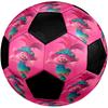 Trolls Theme Size 5 Soccer Ball, Suitable for Both Indoor and Outdoor Matches, a Gift Suitable for Everyone.