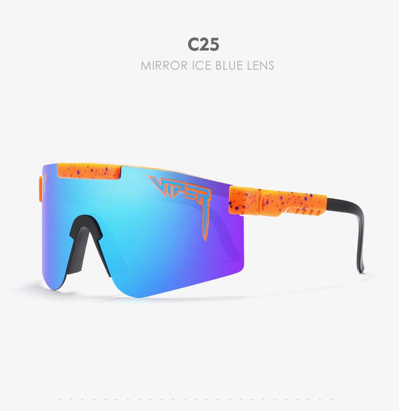 High-End Goggles Coated Sunglasses Men'S Sunglasses Women'S Windproof Labor Insurance Cycling Colorful Sports Glasses Sun