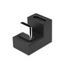 U Shaped Type C Adapter 180 Degree Angle OTG Adapter USB-C Data Transfer Connector  Tablet