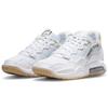Air Jordan Jordan MA2 Белый Кунжут Женские Кроссовки Чистый Платиновый Черный CW5992-102