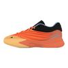 adidas Кроссовки Dame X All-Star Унисекс Оранжевый Lucid-Orange Ice-Tangerine JQ9467