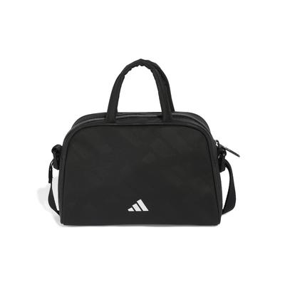 Сумка через плечо Сумка Monogram KTM40 [Adidas] Черный/Белый/Черный (JE5644)