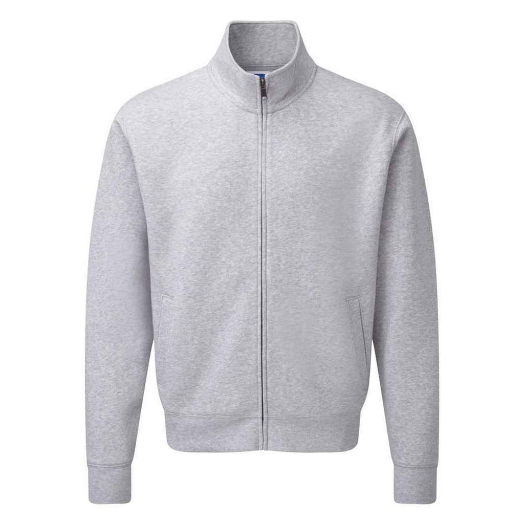 Russell Мужская аутентичная толстовка