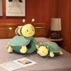 Creative Turtle Honey Doll Doll Best Friend Turtle Plush Toy Spoof Doll Pillow Pendant Birthday Gift for Girls