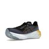 Asics Мужские кроссовки Novablast 4 Black Thunder Blue 1011B693-001