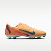 Nike Zoom Mercurial Vapor 16 Academy FG/MG Kylian Mbappé Melon Tint