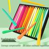No-Mess Kindergarten Special Washable Triangular Oil Pastels for Kids - Crayon Art Coloring Pencils
