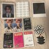 Used NCT DREAM Chenle Photocard 13-Piece Set