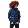 Утепленная куртка Odlo Insulated Severin N-thermic Hooded