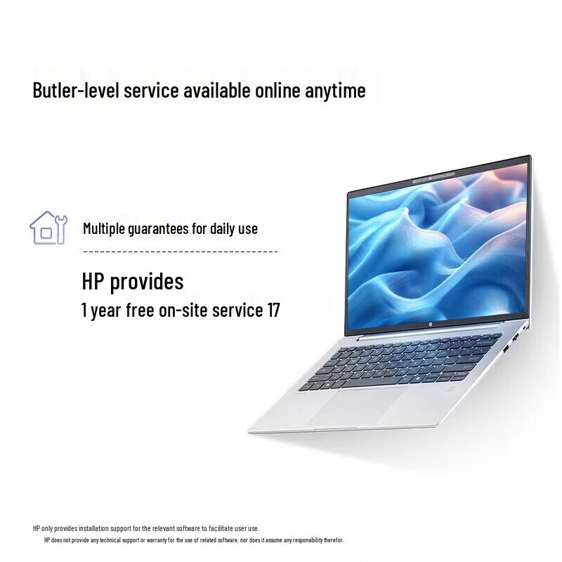 HP Бизнес-ноутбук ProBook 14 G1i (Китайская версия)