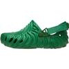 Salehe Bembury x Pollex Clog Детские Карри Детские Кроссовки Зеленые 208600-3XR