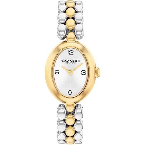 Coach SAMMY Series Unisex Wrist Watch 22.5MM Gift Casual Business Sports Student