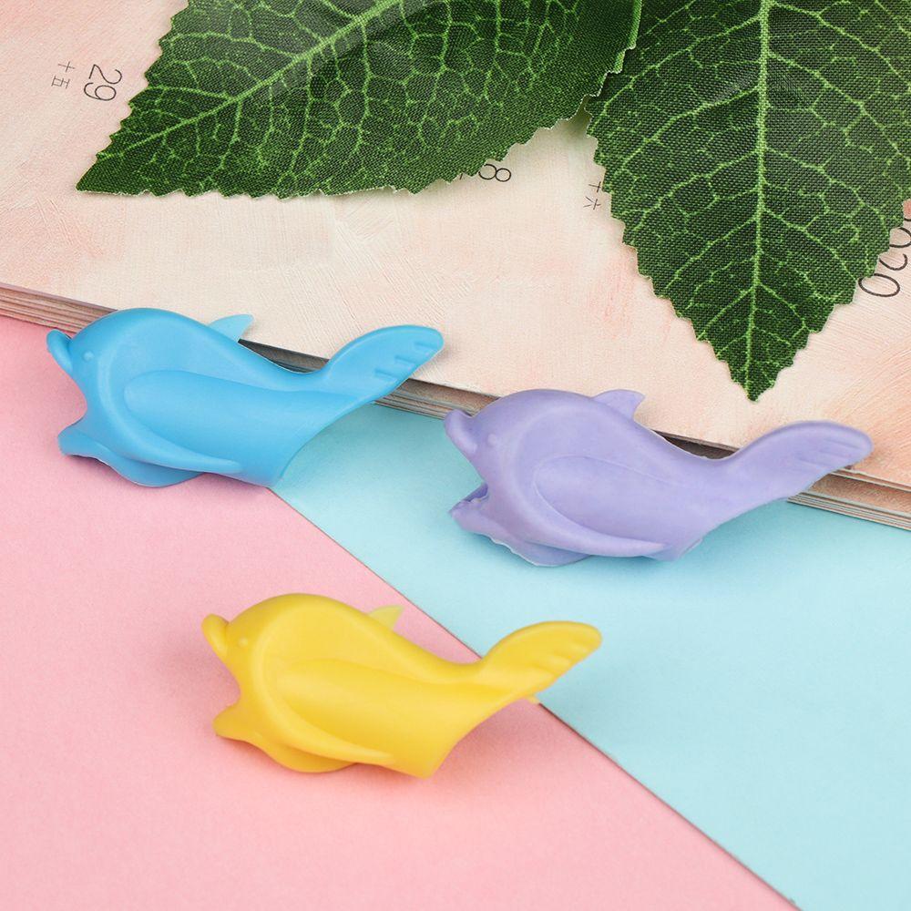 Automatically Blue Gel Pens Magic Pen Kit Disappearing Refill Invisible Ink Automatic Fade Pen