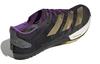 Adidas 4D Fwd 2 'Black Purple Gold' HQ1075