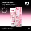 Can Ban Zeolite Pink Whitening Toothpaste 3-Pack