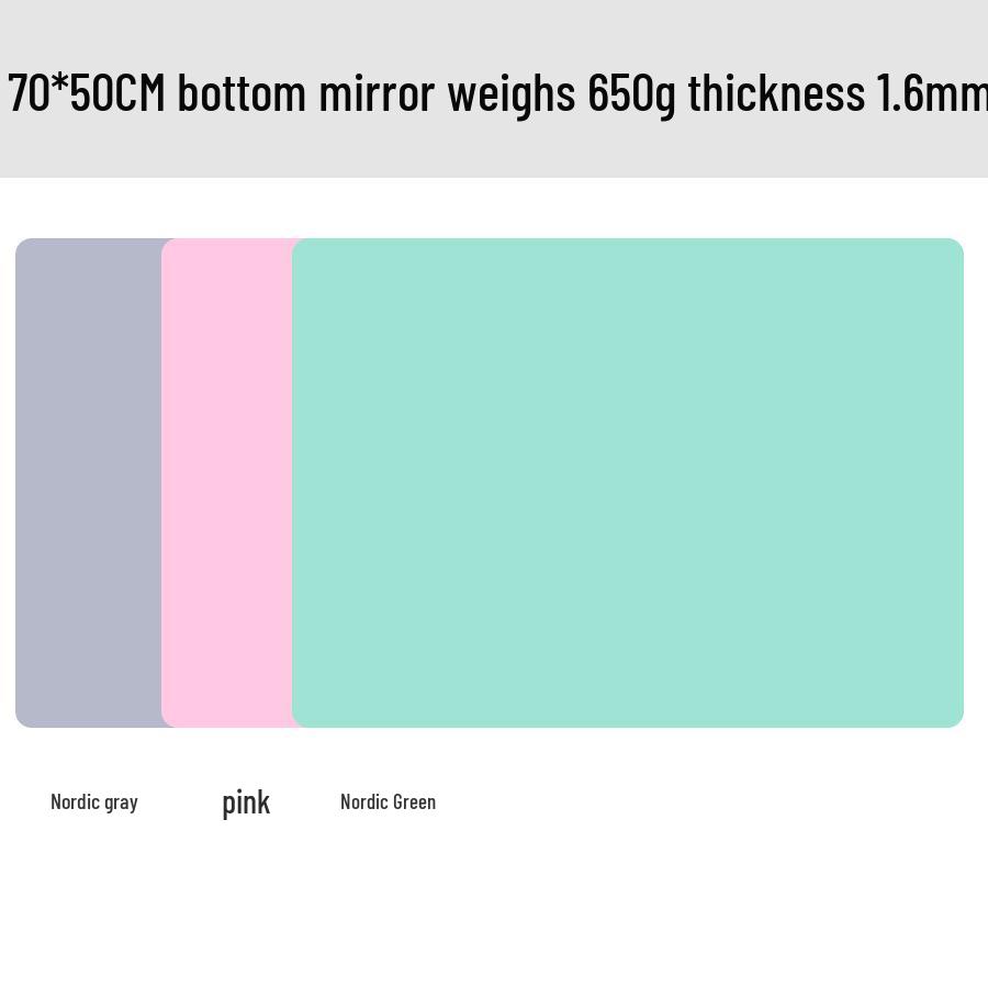 Силиконовый термостойкий коврик для стола в европейском стиле для детей