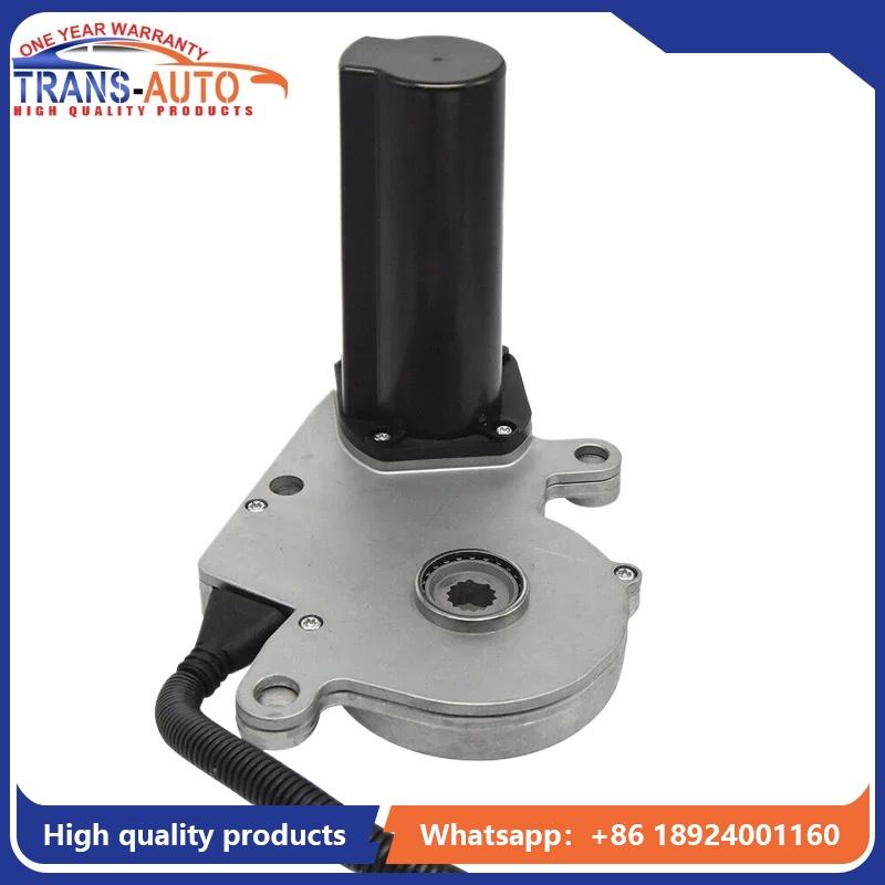Brand New 12584314 88962314 Transfer Case Encoder Motor Shift Actuator 12384980 Suit For Chevrolet Silverado GMC