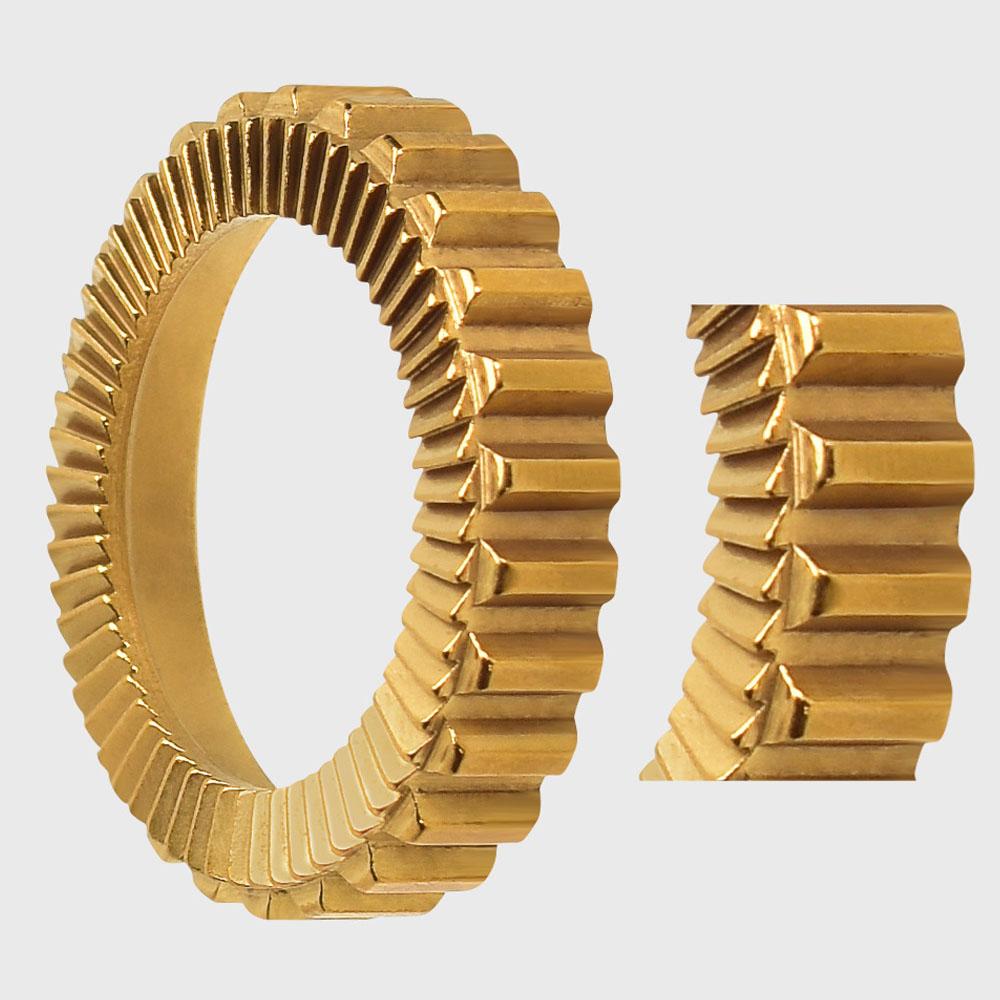 SWTXO 60T Star Ratchet Bicycle Hub Service Kit 20CRMOTI Alloy Hub Gear Repairing Part for MTB Mountain Road Bike