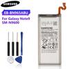 Оригинальный сменный аккумулятор EB-BN965ABU для Samsung Galaxy Note9 Note 9 SM-N9600 N960F N960U N960N N960W SM-N960X 4000 мАч
