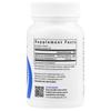 Seeking Health Vitamin D3 + K2 Veggie Capsules, 60 Count