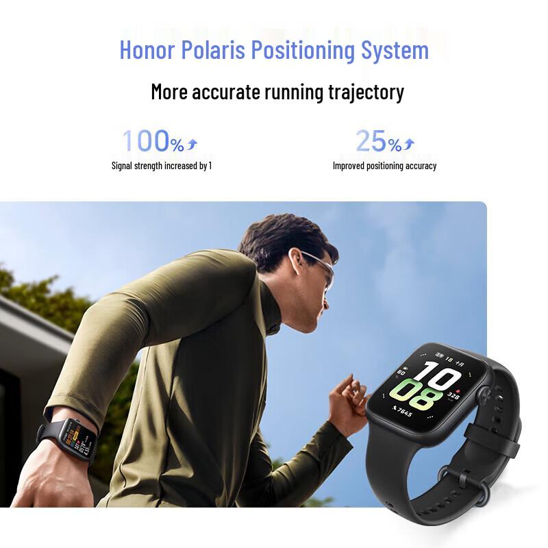 Honor Watch 5 Smartwatch (CN version)