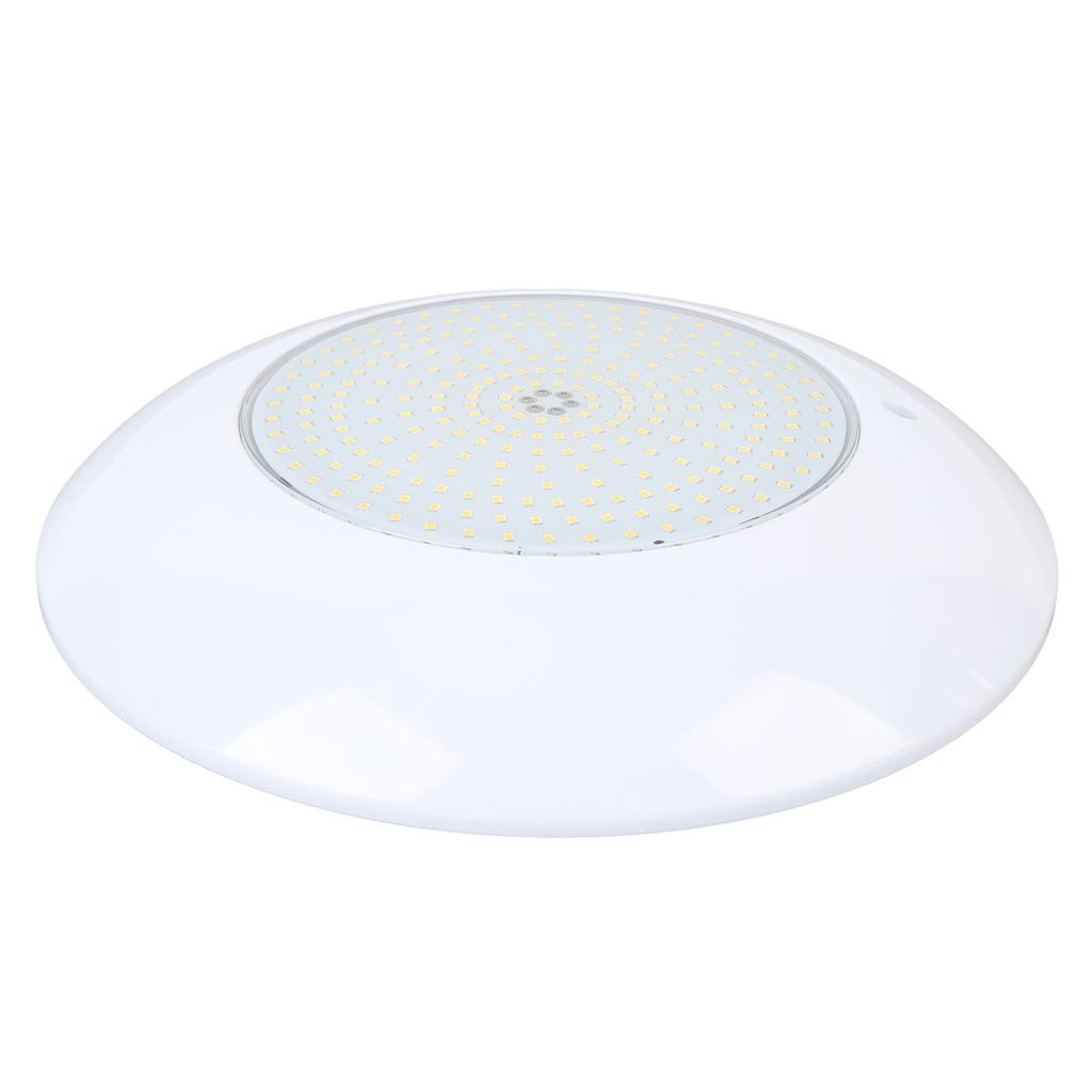 18W Led Pool Light for Inground Pools Underwater Swimming Pool Light AC 12V Hardwired IP68 Water