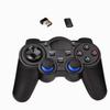 2.4G Wireless Controller Gaming Gamepad Джойстик для Android Tablet Phone PC TV